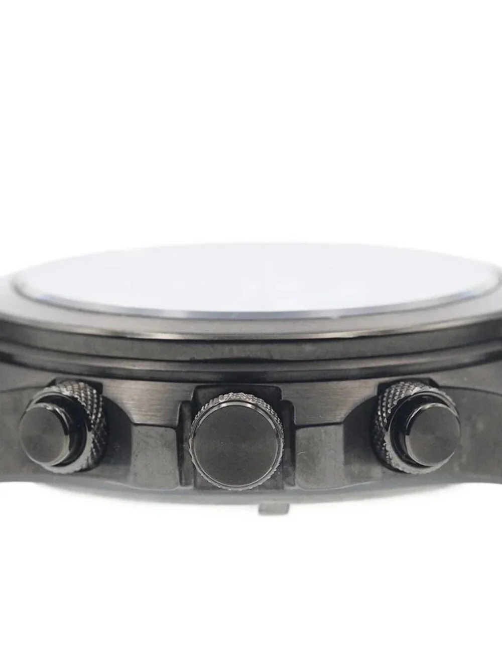 CITIZEN Promaster Land Series JV1005-02W Solar Powered Radio Men's Watch